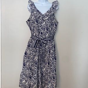 Vineyard Vines for Target Sailboat Dress